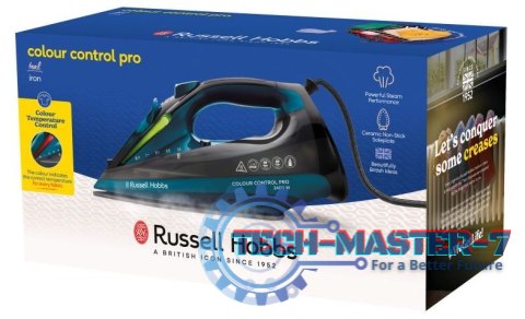 Żelazko Colour Control 27280-55 Żelazko Colour Control 27280-55