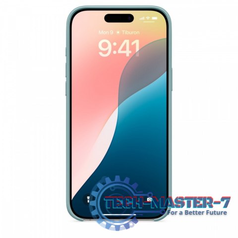 Etui Beats z MagSafe do iPhonea 16 Pro Max - niebieska fala Etui Beats z MagSafe do iPhonea 16 Pro Max - niebieska fala