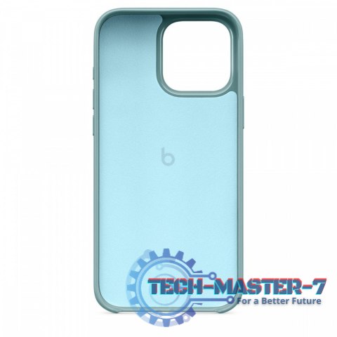 Etui Beats z MagSafe do iPhonea 16 Pro Max - niebieska fala Etui Beats z MagSafe do iPhonea 16 Pro Max - niebieska fala