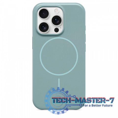 Etui Beats z MagSafe do iPhonea 16 Pro - niebieska fala Etui Beats z MagSafe do iPhonea 16 Pro - niebieska fala