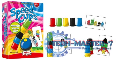 Gra Speed Cups Gra Speed Cups