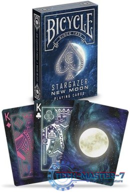 Karty Stargazer New Moon