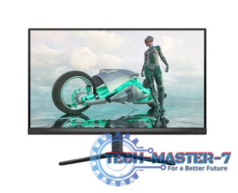 Monitor 27M2N3200S 27 cali IPS 180Hz HDMIx2 DP Monitor 27M2N3200S 27 cali IPS 180Hz HDMIx2 DP