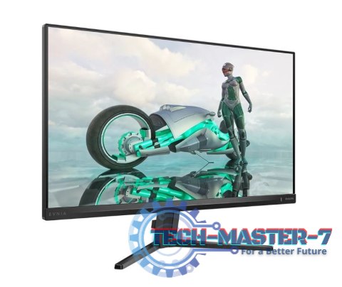 Monitor 27M2N3200S 27 cali IPS 180Hz HDMIx2 DP Monitor 27M2N3200S 27 cali IPS 180Hz HDMIx2 DP
