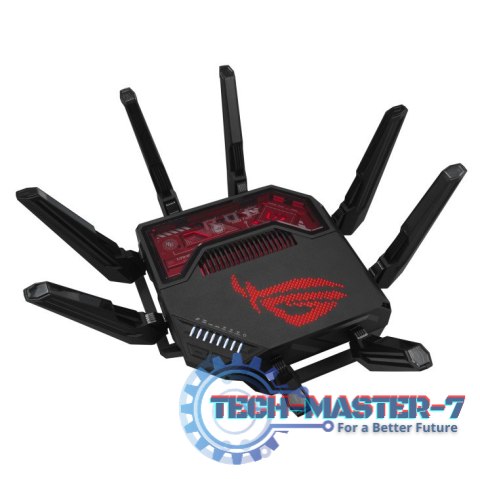 Router ROG WiFi 7 GT-BE1900 Router ROG WiFi 7 GT-BE1900