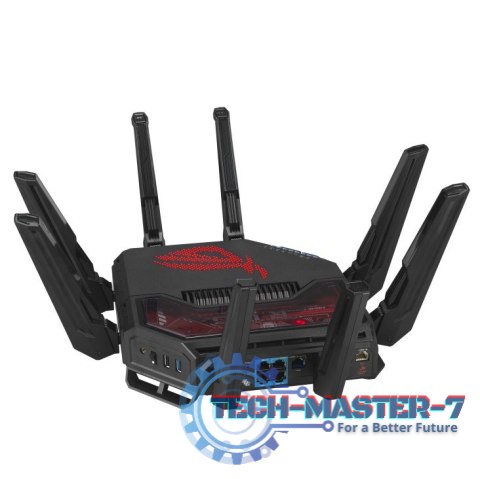 Router ROG WiFi 7 GT-BE1900 Router ROG WiFi 7 GT-BE1900