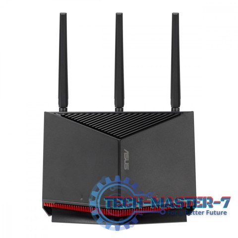 Router Wi Fi 7 BE6800 RT-BE86U Router Wi Fi 7 BE6800 RT-BE86U