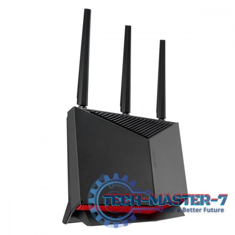 Router Wi Fi 7 BE6800 RT-BE86U Router Wi Fi 7 BE6800 RT-BE86U