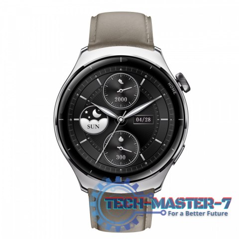 Smartwatch Lite 3 Pro 1.32 cala 350 mAh khaki Smartwatch Lite 3 Pro 1.32 cala 350 mAh khaki