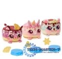 Zestaw Cookeez Makery Lodowe torty - Lodówka