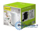Ceramiczny czajnik elektryczny 1,5l 1500W MR-069-WHITE