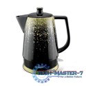 Ceramiczny czajnik elektryczny 1,5l 1500W MR-074-GOLD Ceramiczny czajnik elektryczny 1,5l 1500W MR-074-GOLD
