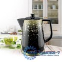 Ceramiczny czajnik elektryczny 1,5l 1500W MR-074-GOLD Ceramiczny czajnik elektryczny 1,5l 1500W MR-074-GOLD