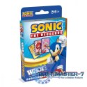Gra Whot! Sonic