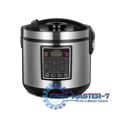 Multicooker 5 l, 42 programy, 900W MR-793 Multicooker 5 l, 42 programy, 900W MR-793