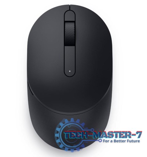 Mysz Silent Mouse - MS355