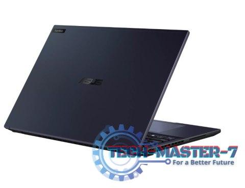 Notebook ExpertBook B3 B3604CMA-Q90306X - Ultra 5 125H/16GB/512GB/16" WUXGA/Win 11 PRO/3YRS Notebook ExpertBook B3 B3604CMA-Q90306X - Ultra 5 125H/16GB/512GB/16" WUXGA/Win 11 PRO/3YRS