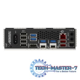 Płyta główna X870 A ELITE WIFI7 AM5 4DDR5 HDMI/USB-C ATX