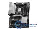 Płyta główna PRO X870-P WIFI AM5 4DDR5 ATX Płyta główna PRO X870-P WIFI AM5 4DDR5 ATX