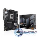 Płyta główna TUF GAMING X870-PLUS WIFI AM5 4DDR5 HDMI/USB-C Płyta główna TUF GAMING X870-PLUS WIFI AM5 4DDR5 HDMI/USB-C