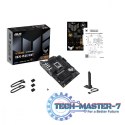 Płyta główna TUF GAMING X870-PLUS WIFI AM5 4DDR5 HDMI/USB-C Płyta główna TUF GAMING X870-PLUS WIFI AM5 4DDR5 HDMI/USB-C