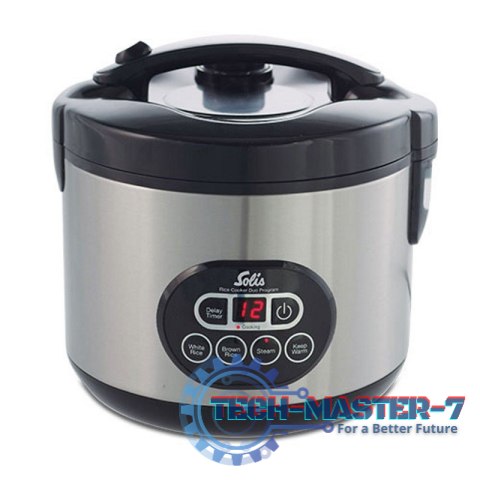 Ryżowar Duo Program 1.2l Ryżowar Duo Program 1.2l