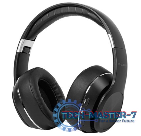 Słuchawki bezprzewodowe Bluetooth 5.3 BTX700ANC Słuchawki bezprzewodowe Bluetooth 5.3 BTX700ANC