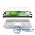 Szkło ochronne ScreenForce Invisiglass iP 16plus/15plus/14pro Max