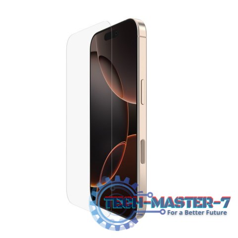 Szkło ochronne ScreenForce Invisiglass iPhone 16 Pro Szkło ochronne ScreenForce Invisiglass iPhone 16 Pro