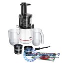 Wyciskarka wolnoobrotowa MESM500W Wyciskarka wolnoobrotowa MESM500W