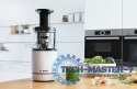Wyciskarka wolnoobrotowa MESM500W Wyciskarka wolnoobrotowa MESM500W