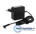 Zasilacz 19V 3,42A 65W do Asus F553 R540 X553 UX303L Zasilacz 19V 3,42A 65W do Asus F553 R540 X553 UX303L