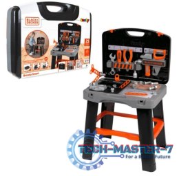 B+D Warsztat Bricolo smart
