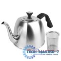 Czajniczek do parzenia herbaty / ziół 1,1l MR-1333-TEA