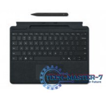Etui z klawiaturą Surface Pro Signature Type Cover COPILOT+ Slim Pen 2 - 8X8-00162 Etui z klawiaturą Surface Pro Signature Type Cover COPILOT+ Slim Pen 2 - 8X8-00162
