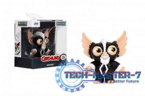Figurka metalowa Gremlins 4 rodzaje 6.5 cm Figurka metalowa Gremlins 4 rodzaje 6.5 cm