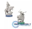 Karak 2 Figurki