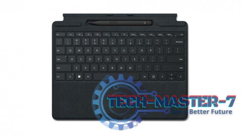 Klawiatura Pro Signature COPILOT + 8XB-00160 Klawiatura Pro Signature COPILOT + 8XB-00160