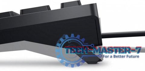 Klawiatura przewodowa - KB525C - US Klawiatura przewodowa - KB525C - US