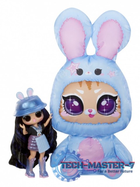 Lalka L.O.L. Surprise Tweens Costume, Aya Cherry Lalka L.O.L. Surprise Tweens Costume, Aya Cherry