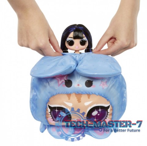 Lalka L.O.L. Surprise Tweens Costume, Aya Cherry Lalka L.O.L. Surprise Tweens Costume, Aya Cherry