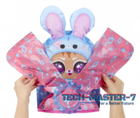 Lalka L.O.L. Surprise Tweens Costume, Aya Cherry Lalka L.O.L. Surprise Tweens Costume, Aya Cherry