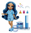 Lalka Rainbow High Junior PJ Party, Skyler Blue Lalka Rainbow High Junior PJ Party, Skyler Blue