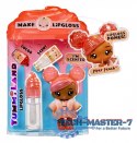 Lalka Yummiland Lipgloss, Piper Peach