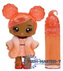 Lalka Yummiland Lipgloss, Piper Peach