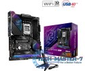 Płyta główna X870 RIPTIDE WIFI 4DDR5 M.2 ATX Płyta główna X870 RIPTIDE WIFI 4DDR5 M.2 ATX