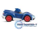 Samochód RC Sonic Mini RC 1:43