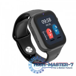 Smartwatch Kids Twin 2 4G Czarny