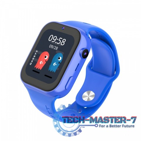 Smartwatch Kids Twin 2 4G Niebieski Smartwatch Kids Twin 2 4G Niebieski