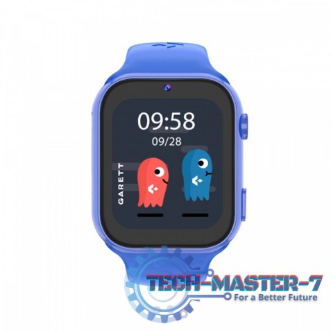 Smartwatch Kids Twin 2 4G Niebieski Smartwatch Kids Twin 2 4G Niebieski